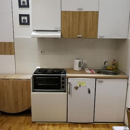 Imperia Apartments 베오그라드 객실 사진