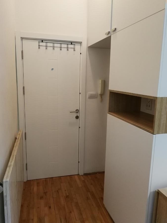 Imperia Apartments 베오그라드 객실 사진